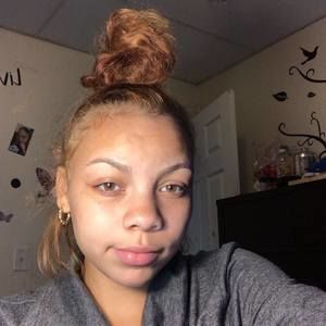 Meet your Posher, Jaylinn